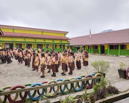 Galery SDN 006 Tengarong Seberang