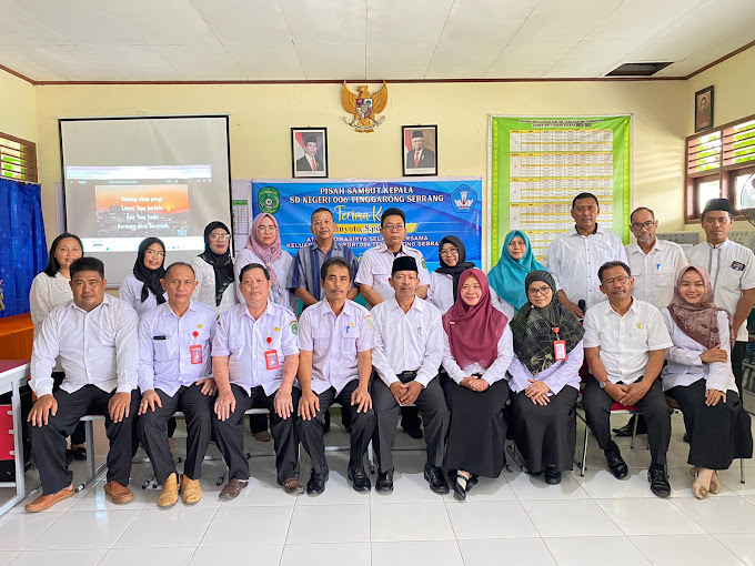 Galery SDN 006 Tengarong Seberang