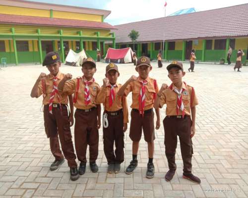 Galery SDN 006 Tengarong Seberang