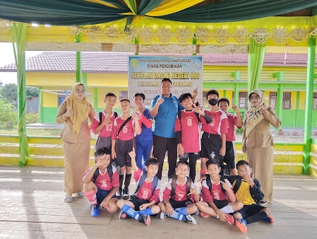 Galery SDN 006 Tengarong Seberang