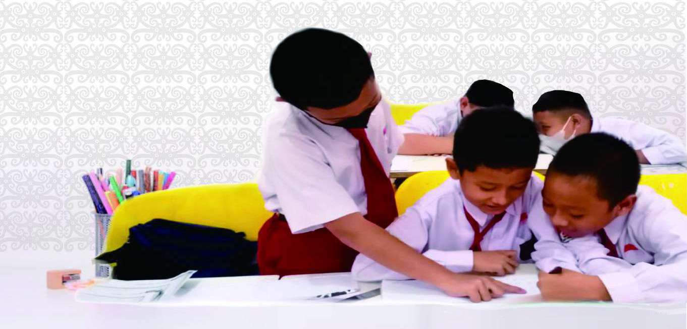 sdn 006 tenggarong seberang