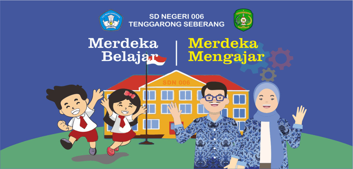 sdn 006 tenggarong seberang