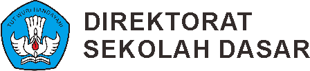 direktorat sekolah dasar